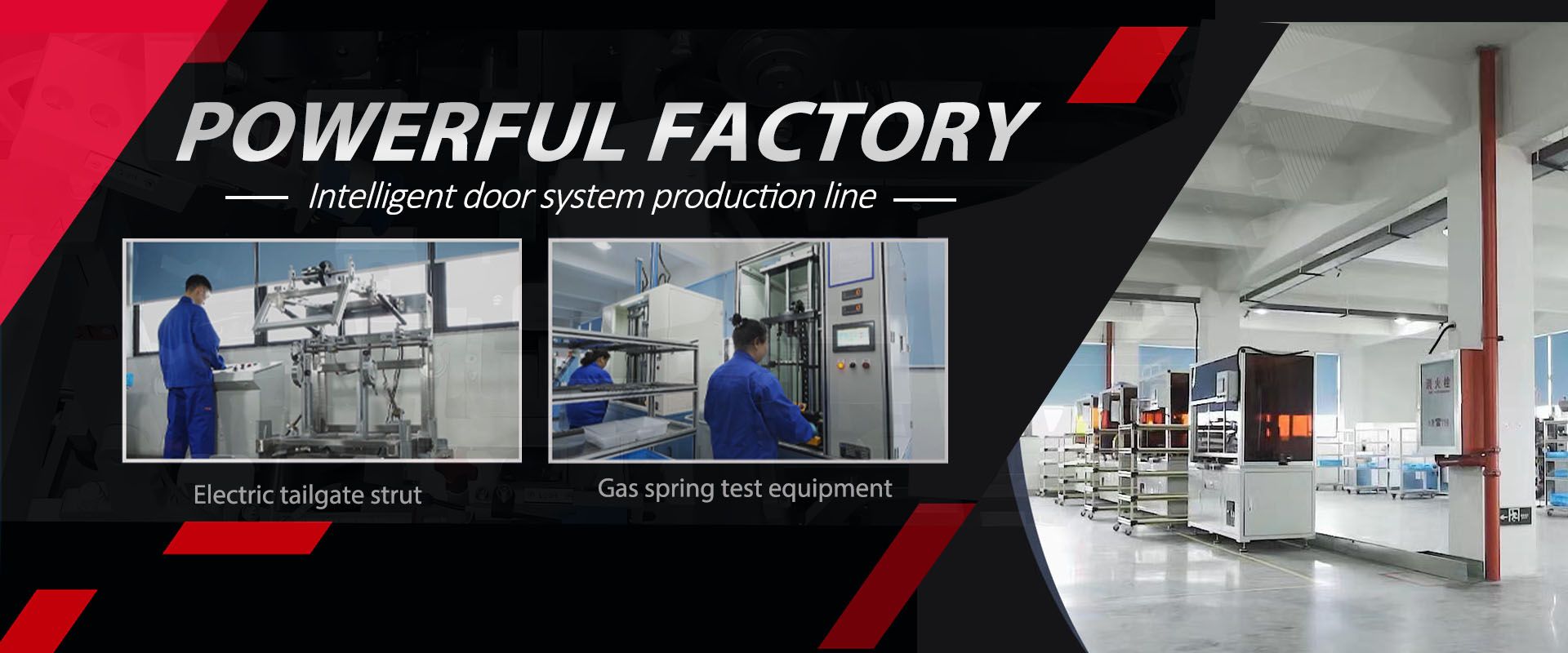 Tomaster Auto Parts Co., Ltd.