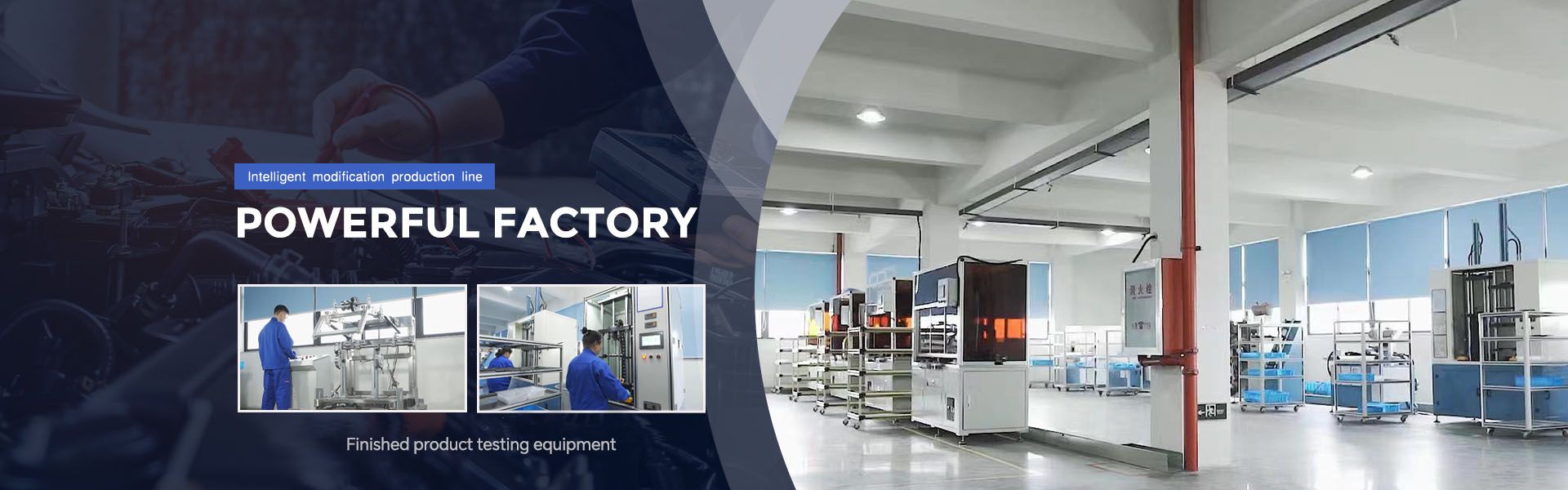 Tomaster Auto Parts Co., Ltd.