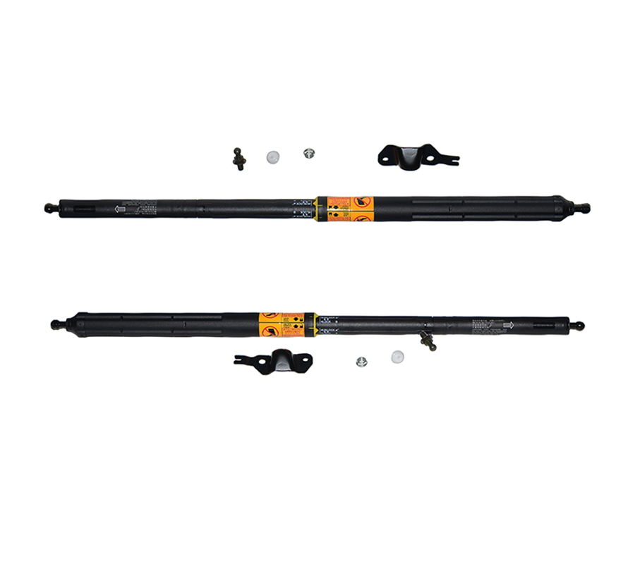 Back Door Safety Stopper Damper for Toyota Prado J150 Land Cruiser Trunk Strut