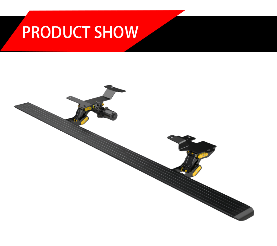 AMP Research for Ford Edge Automotive Part Auto Accessory Spare Parts Auto Accessory  Parts For Car