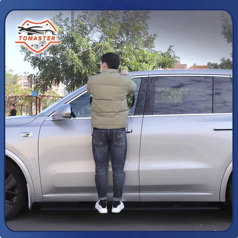 Auto Parts Power Step For Changan UNI-K 2021+ Car Side Step