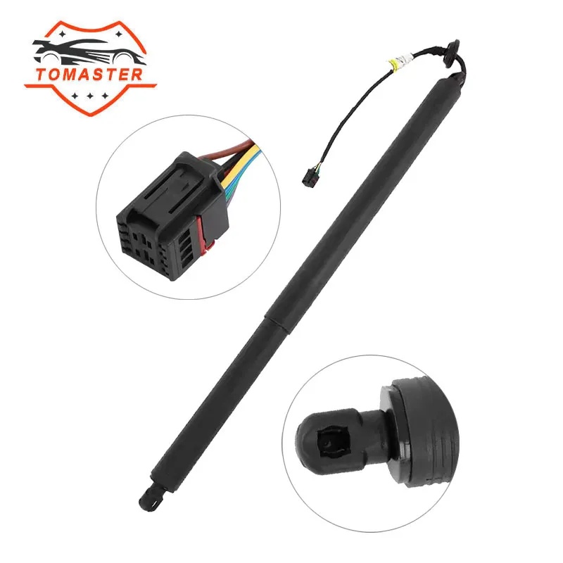 Land Rover Discovery 5 2017-2020 Lr126177 Electric Power Lift Tailgate