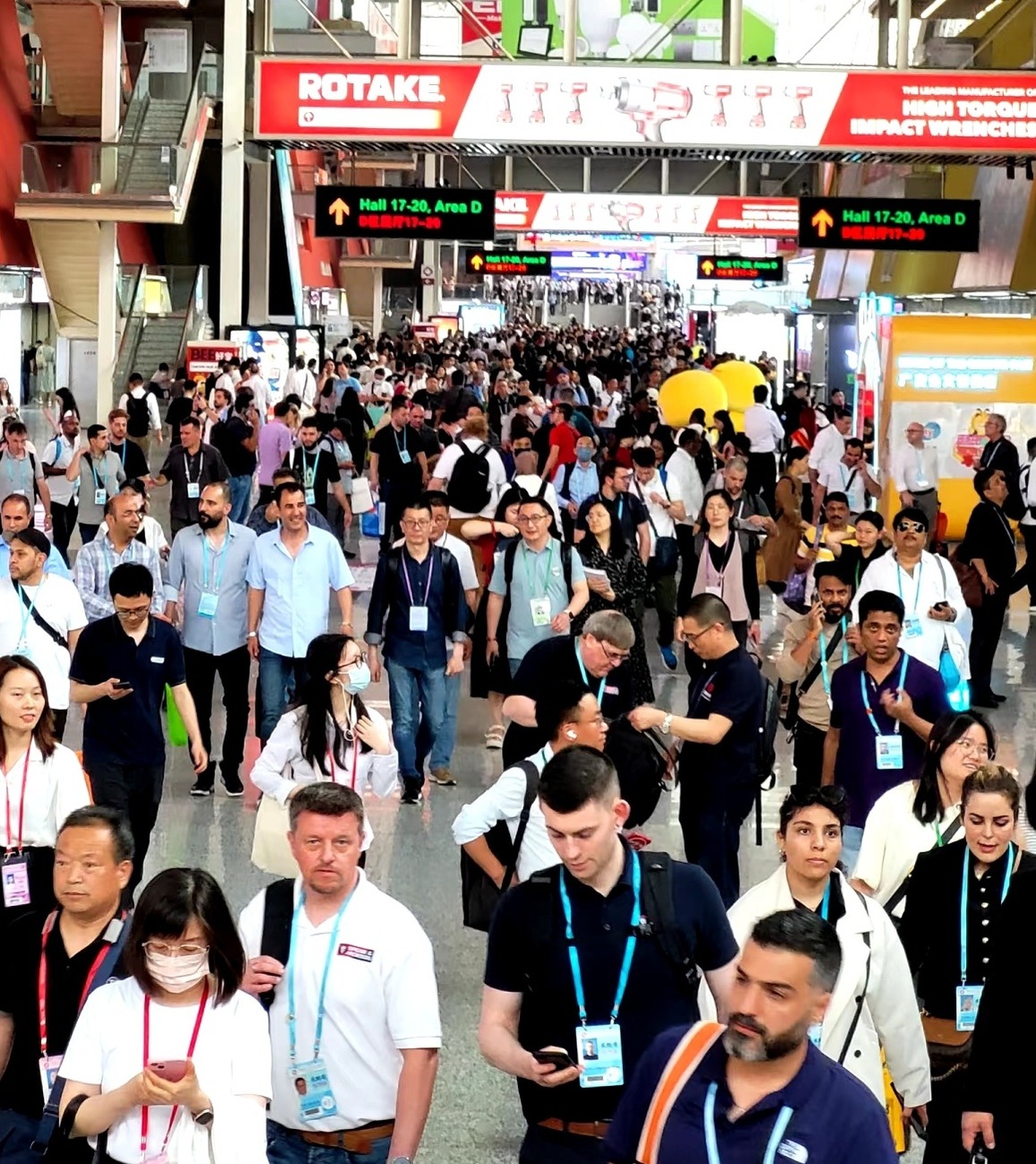 The 137th Canton Fair Concludes Successfully: Automotive Modification Parts Demonstrate Global Competitiveness