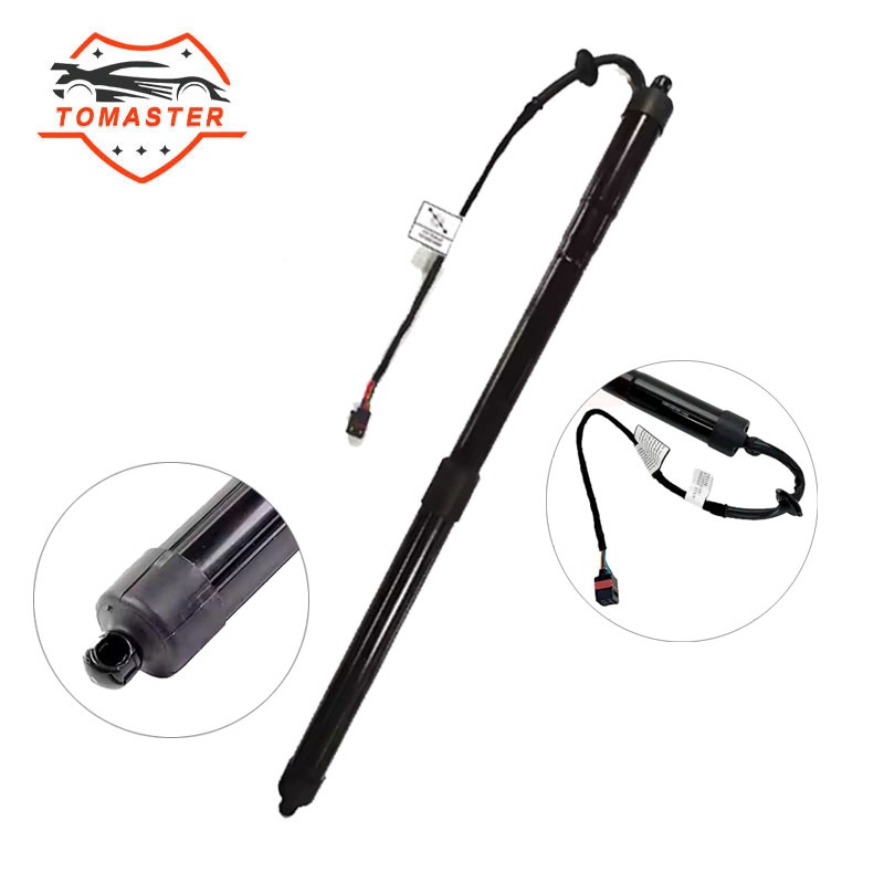 Tomaster Porsche Cayenne 11 2010 2014 95851285105 Electric Tailgate