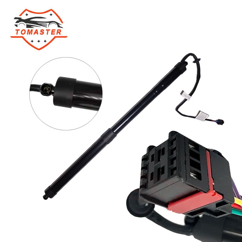 Tomaster Porsche Cayenne 11 2010 2014 95851285109 Smart Electric Tailgate