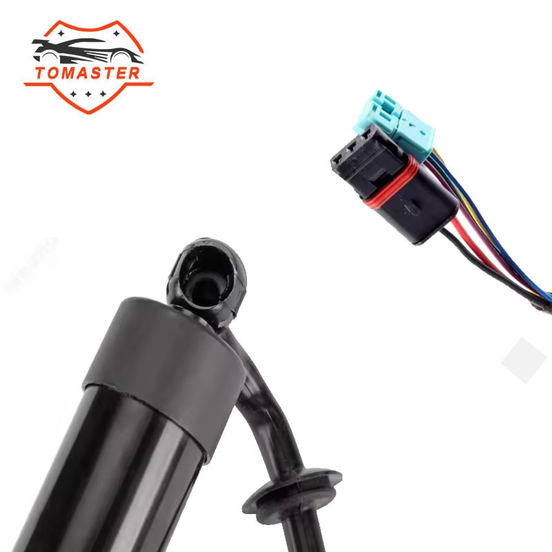 Tomaster Porsche Cayenne 2010 2016 97051257308 Smart Electric Tailgate