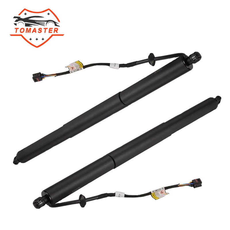 Tomaster Porsche Macan 2014-2017 95b827851b Tailgate Power Shock