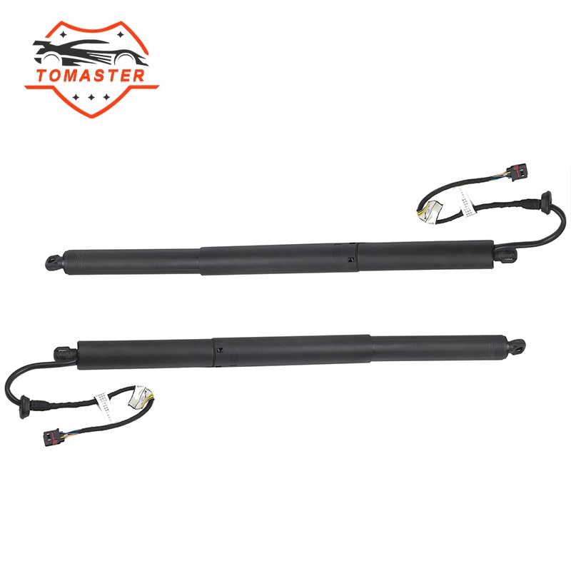 Tomaster Audi Q2 2016- 81A827851 Car Electric Tailgate Lift