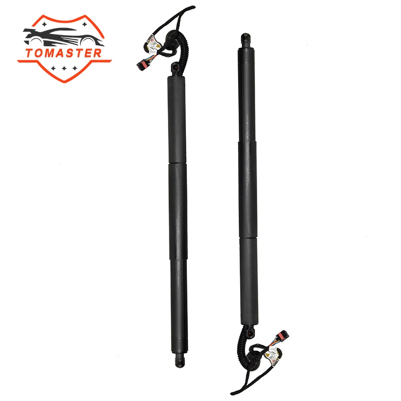 Tomaster Audi Q3 2015-2018 8u0827851 Power Operated Tailgate