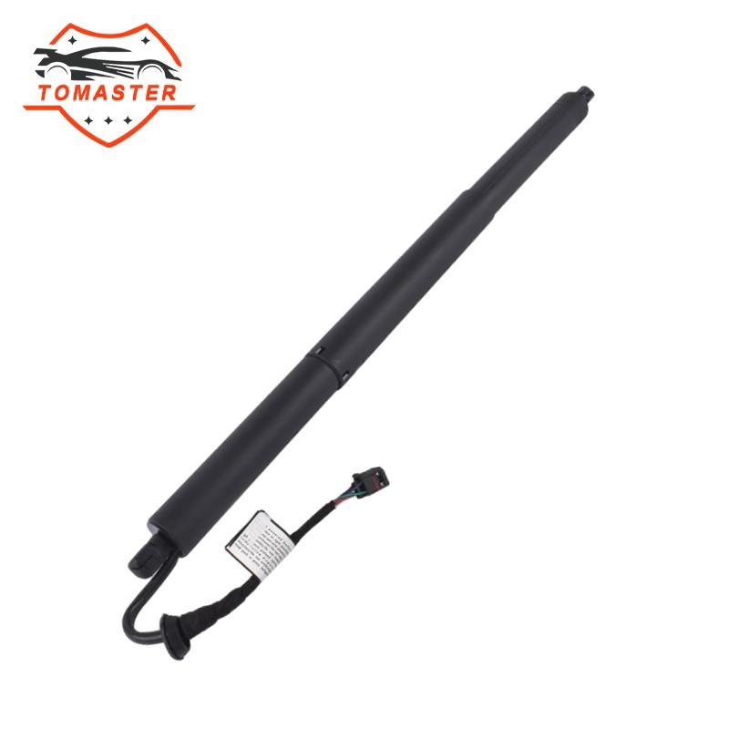 Tomaster Audi Q8 2019-2020 4m8827851d 4m8827851j 4m8827851e 4m8827851h 4m8827851f Power Lift Tailgate