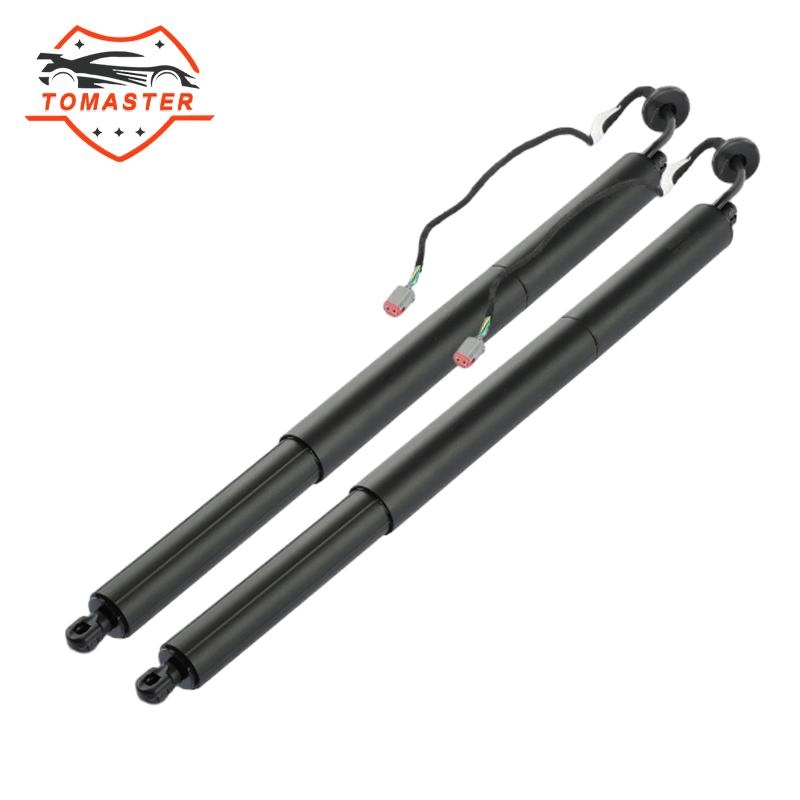 Tomaster Ford Edge 2015-2021 Fk7br402A55AC Fk7br402A5 Power Hatch Struts Lift Supports