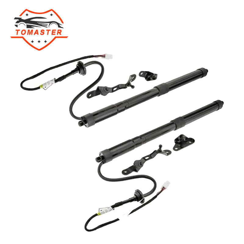 Tomaster ford grand C-Max 2010-2019 301097 Smart Power Tailgate