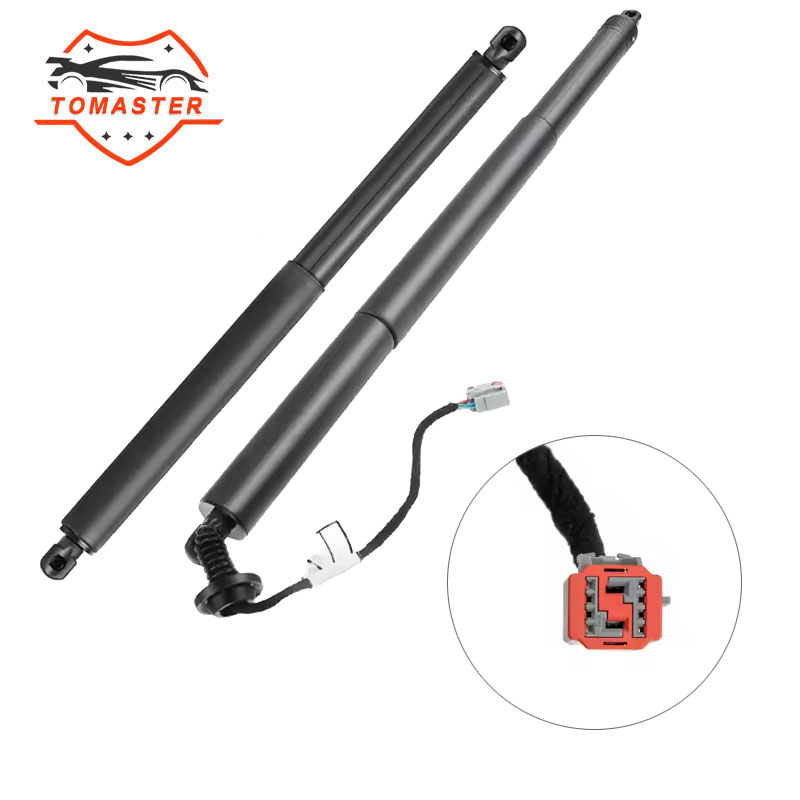 Tomaster Ford Mondeo 2015-2020 AEFR077 Power Shocks and Struts