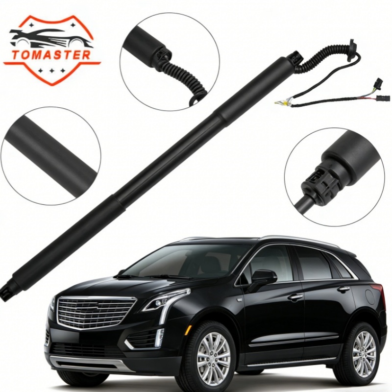 Cadillac Xt5 2017 2023 85116244 Porta traseira elétrica para veículo blindado ization