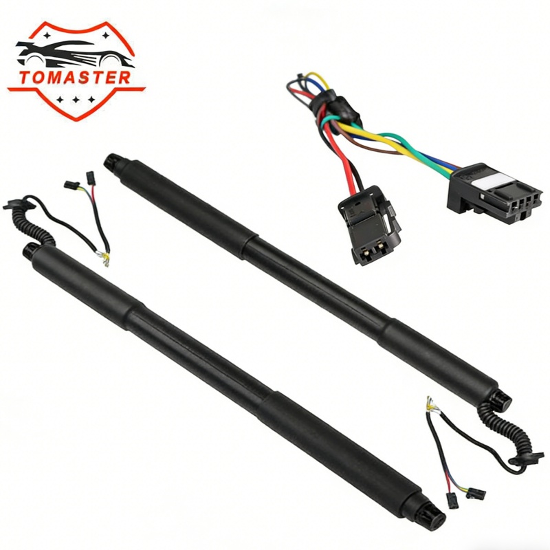 Cadillac Xt5 2017 2023 84283430 Custom porta malas elétrico Direct Factory