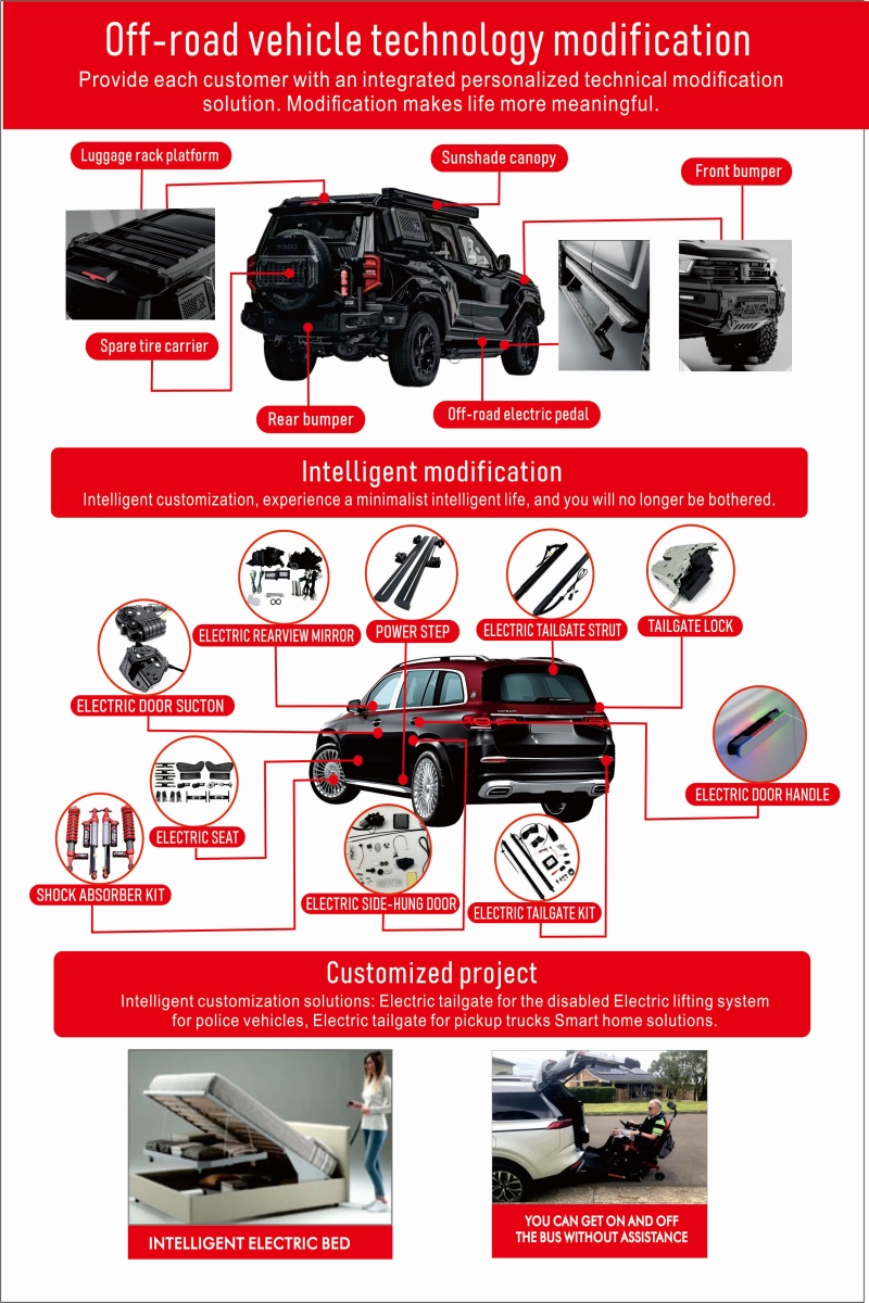 Tomaster to Showcase Next-Gen Intelligent Auto Customization Solutions at the 139th Canton Fair (Phase 1)