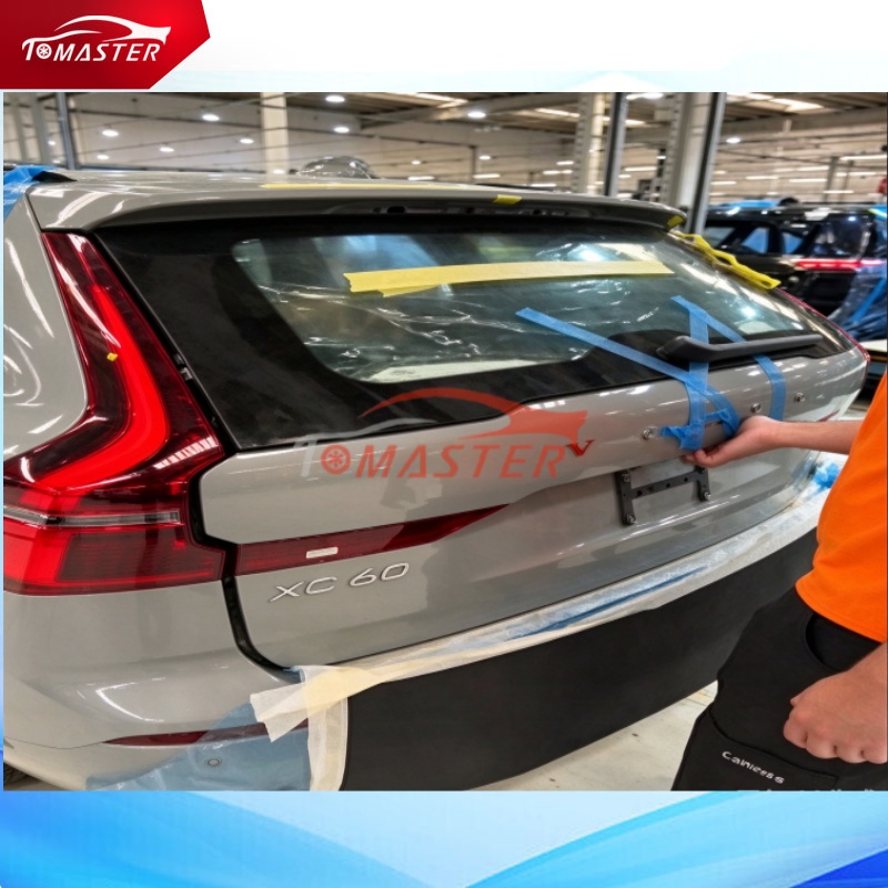 From Everyday Convenience to Heavy-Duty Vehicle Modification: How to Choose the Right Power Tailgate Solution
