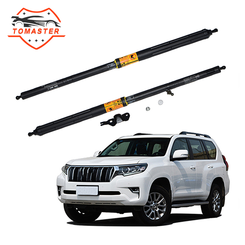 Back Door Safety Stopper Damper for Toyota Prado J150 Land Cruiser Trunk Strut