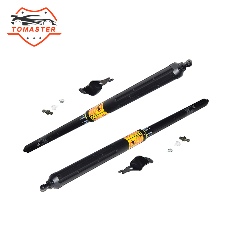 Back Door Safety Stopper Damper for Toyota Prado J150 Land Cruiser Trunk Strut