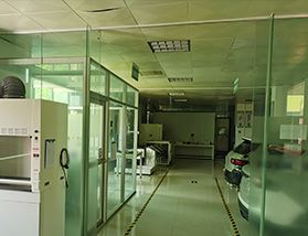 Electric tailgate lab