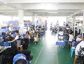 Modification Electric Tailgate Production line