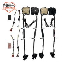 Door Suction Car For Toyota Prado/Land Cruiser/Highlander/Rav4/Corolla/Prius/Camry/Sienna/Yaris