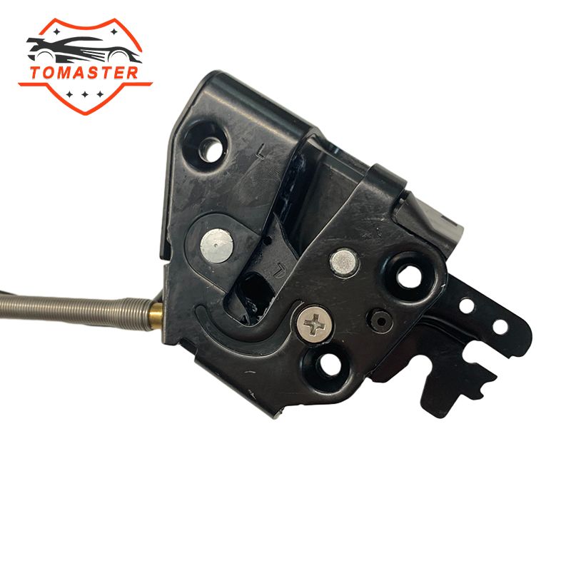 For Toyota Prado / Land Cruiser / Highlander / RAV4 / Corolla / Prius / Camry / Sienna / Yaris Hot Sale Car Door Suction Lock