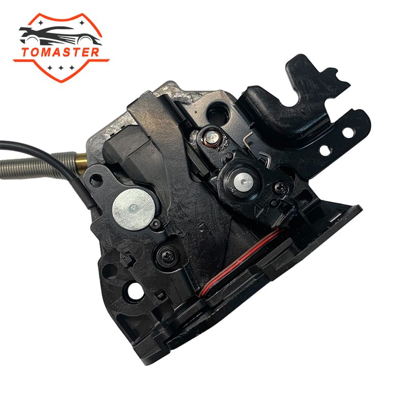 For Toyota Prado / Land Cruiser / Highlander / RAV4 / Corolla / Prius / Camry / Sienna / Yaris Hot Sale Car Door Suction Lock