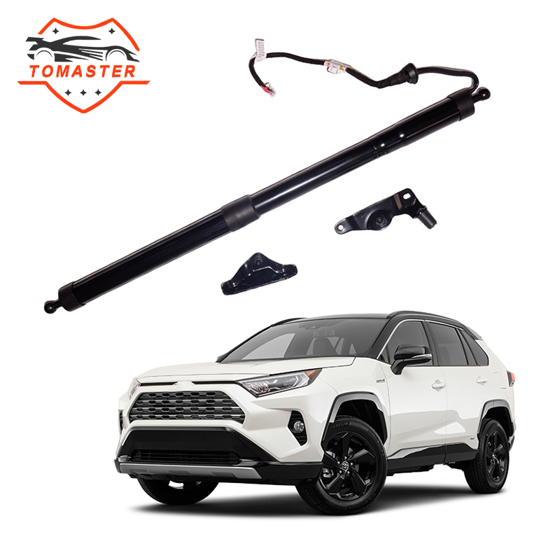 Lift Tail Gate For Toyota Highlander 2014  2018 6891009130 6891009051