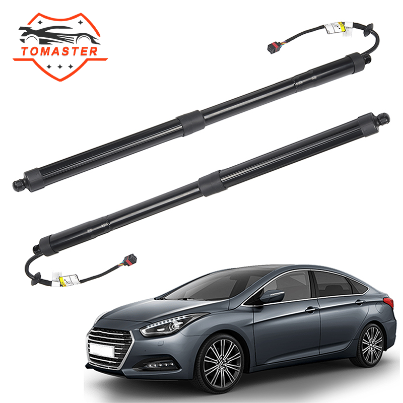 Tailgate Lift For Hyundai I40 2008 817703z100