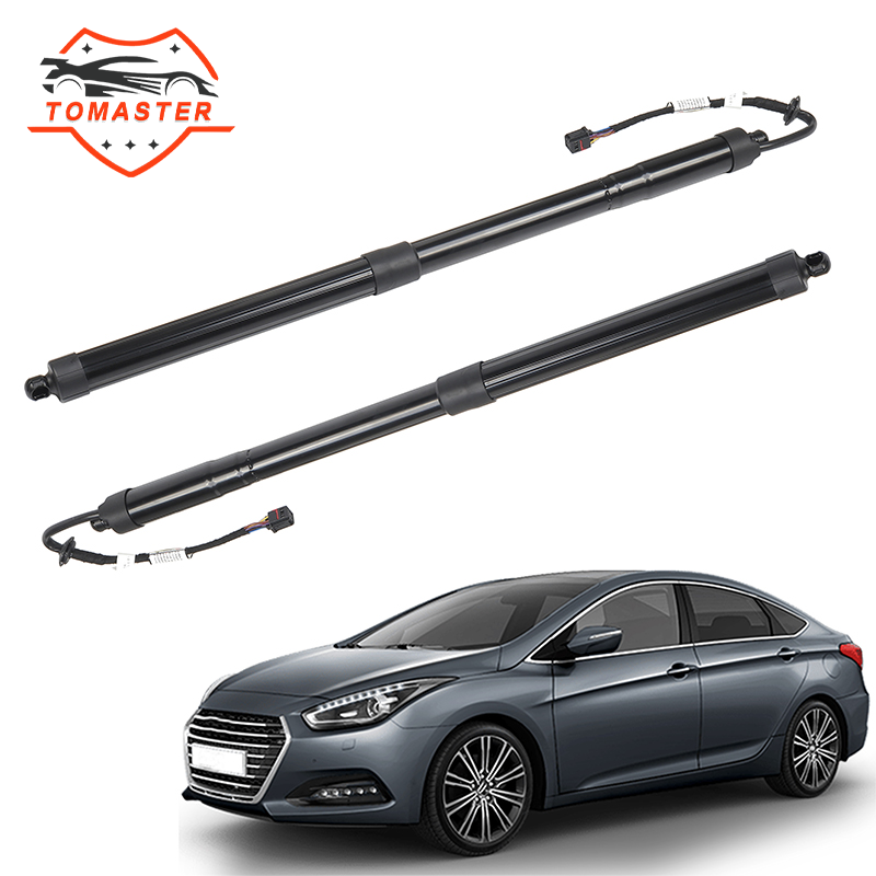 Auto Tailgate Assist For Hyundai I40 2008 817803z100