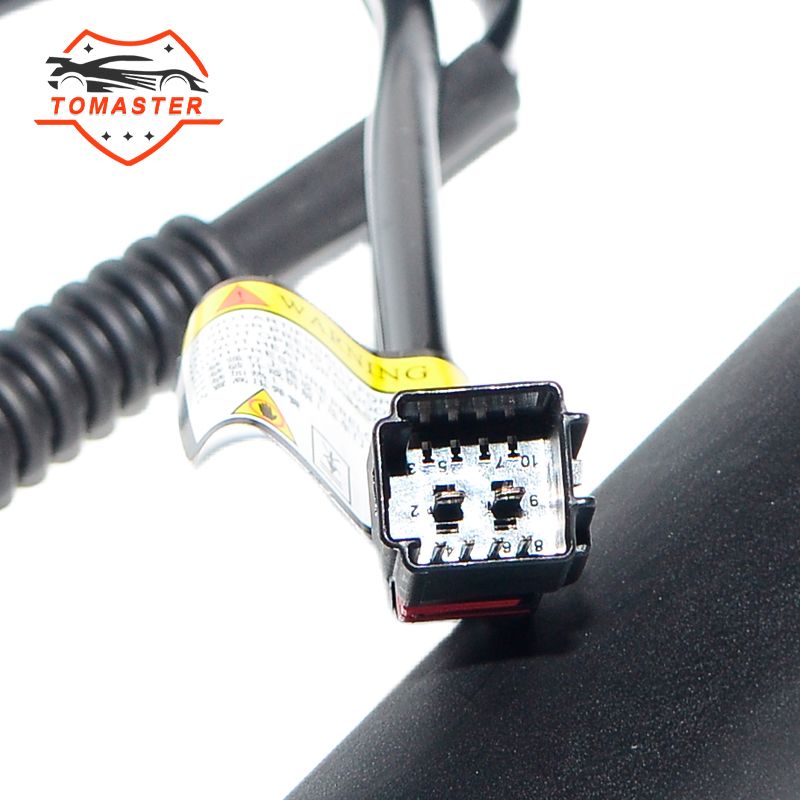 Tailgate Strut For Volvo Xc60 2012-2015 2016 31386705 31479627