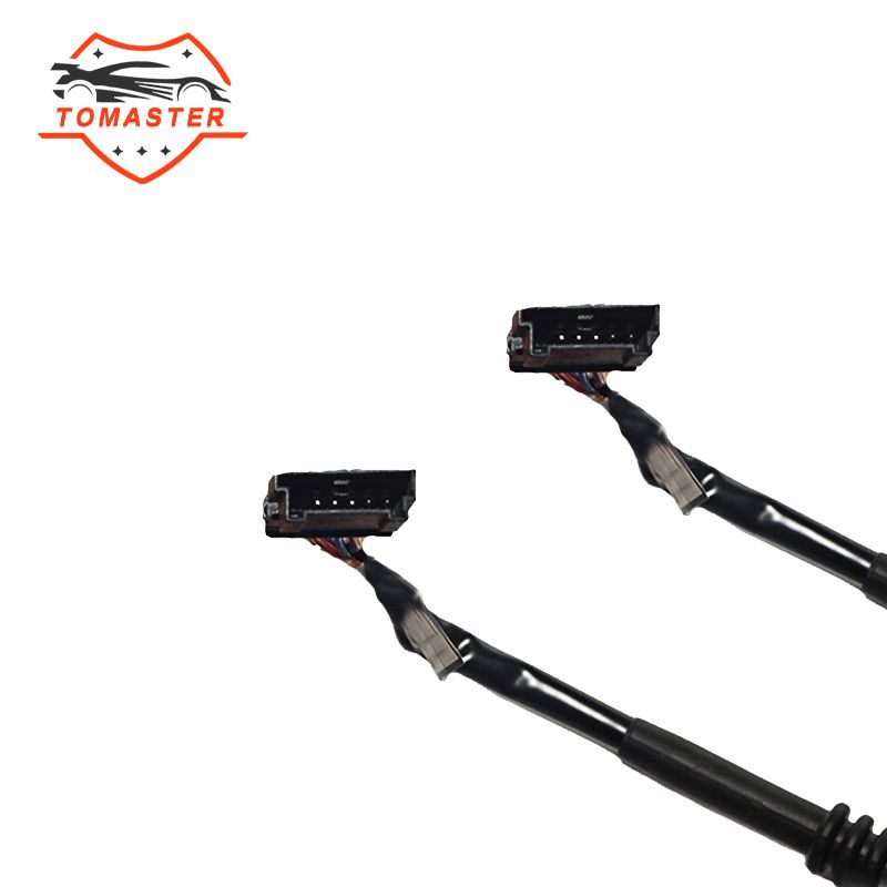 Electric Tailgate Strut For Bmw X5 F15 F85 2013-2016 51247294469