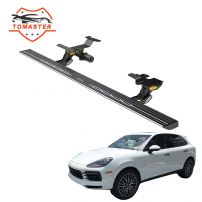 Running Boards Car for Porsche Cayenne Tmps048