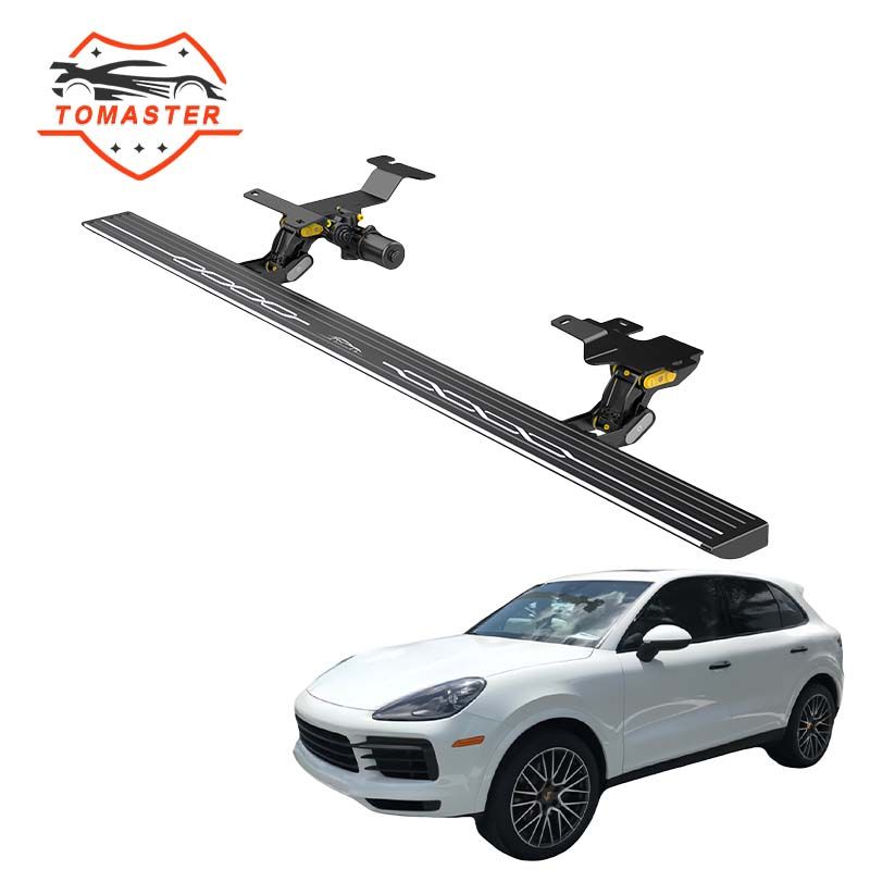 Running Boards Car for Porsche Cayenne Tmps048
