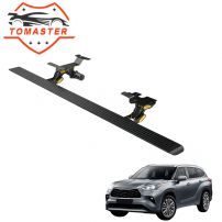 Newest Style Car Side Pedal for Toyota Highlander 2015-2021