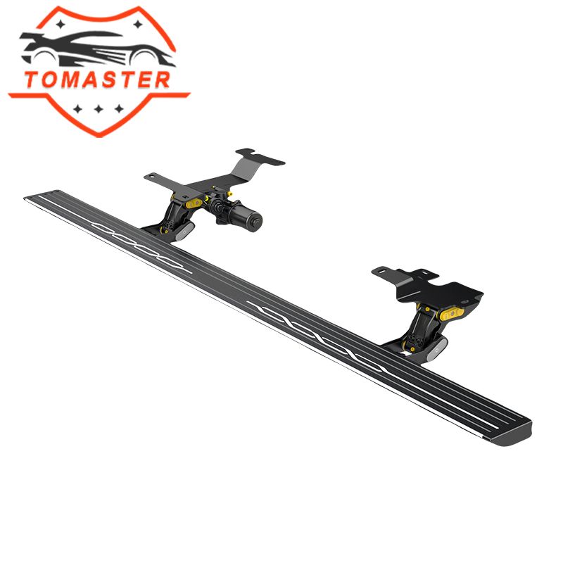 Automatic Side Steps for Lynk&Co 09 Em-P Auto Parts Car Accessories Auto Spare Parts