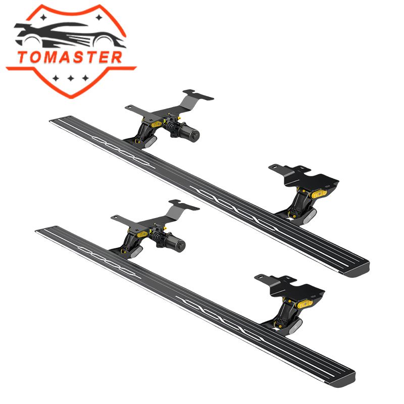 Automatic Side Steps for Lynk&Co 09 Em-P Auto Parts Car Accessories Auto Spare Parts