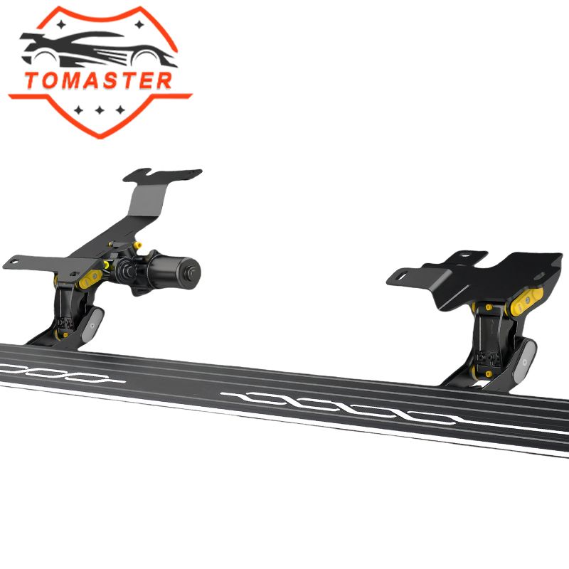 Automatic Side Steps for Lynk&Co 09 Em-P Auto Parts Car Accessories Auto Spare Parts