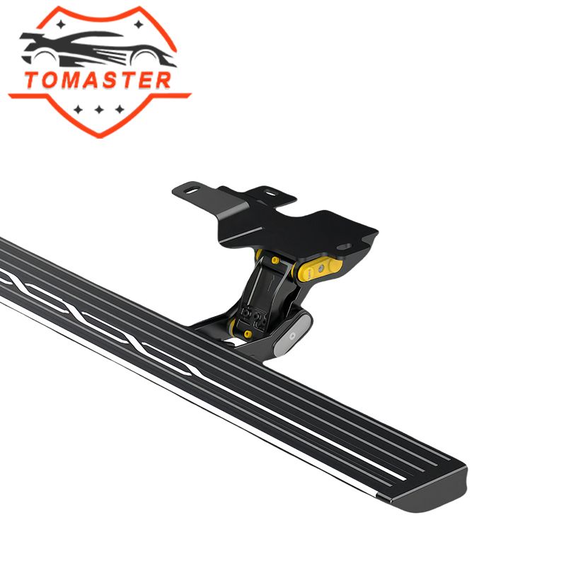 Automatic Side Steps for Lynk&Co 09 Em-P Auto Parts Car Accessories Auto Spare Parts