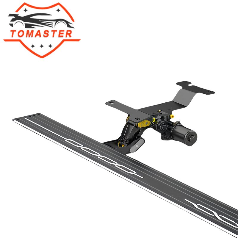 Automatic Side Steps for Lynk&Co 09 Em-P Auto Parts Car Accessories Auto Spare Parts