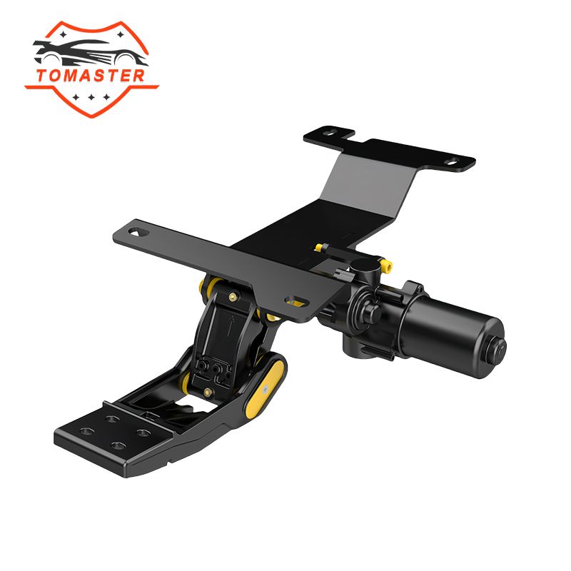 AMP Research for Ford Edge Automotive Part Auto Accessory Spare Parts Auto Accessory  Parts For Car