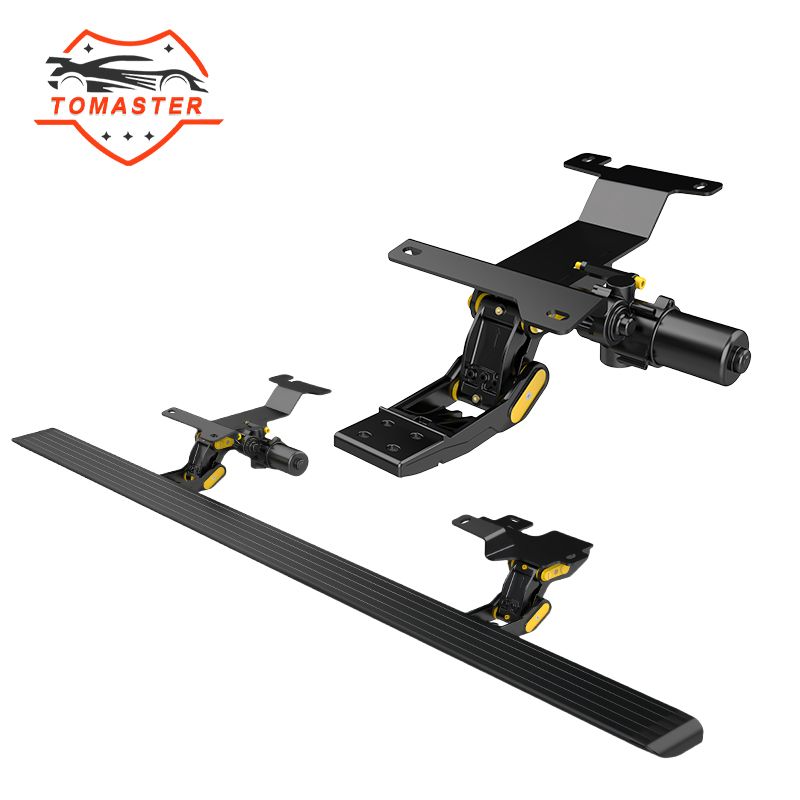 AMP Research for Ford Edge Automotive Part Auto Accessory Spare Parts Auto Accessory  Parts For Car