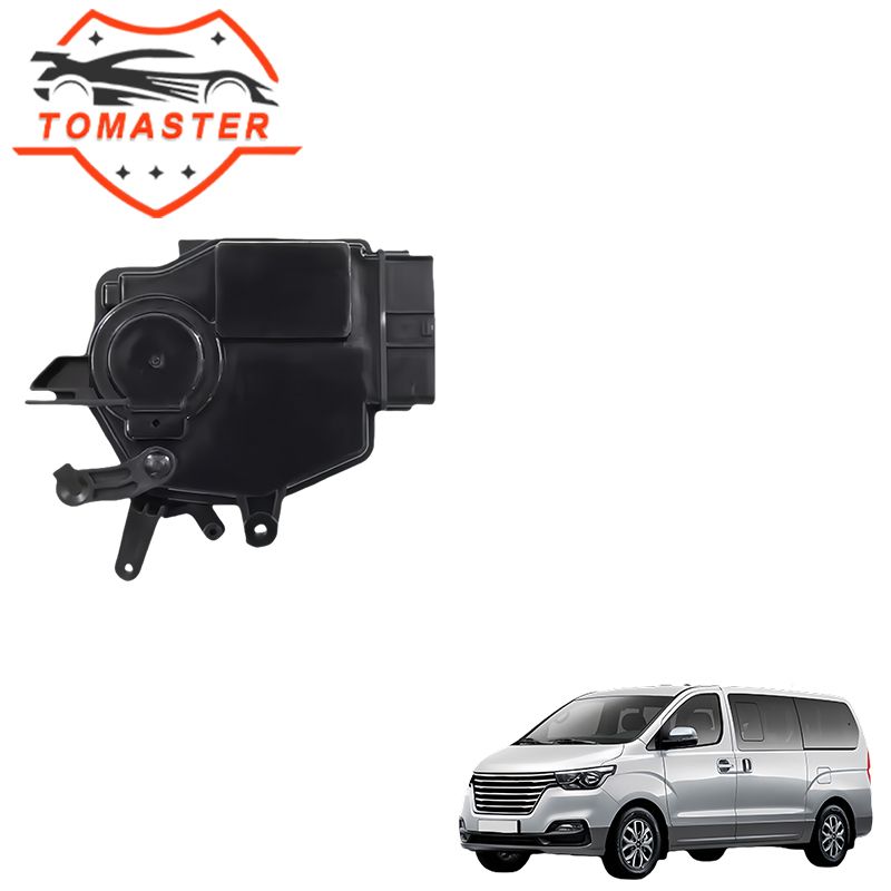 Car Suction Door for Hyundai H1 814101d010