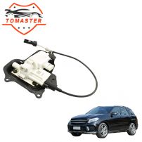 Car Door Closer Kit for Mercedes Benz Gle Ml Gl A1667601000