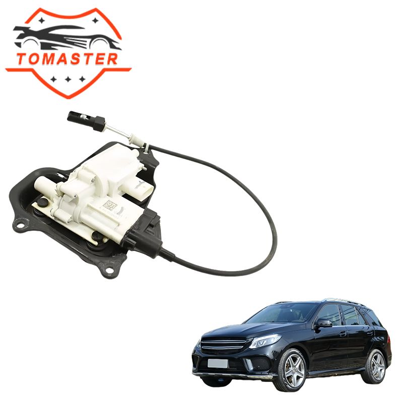 Car Door Closer Kit for Mercedes Benz Gle Ml Gl A1667601000