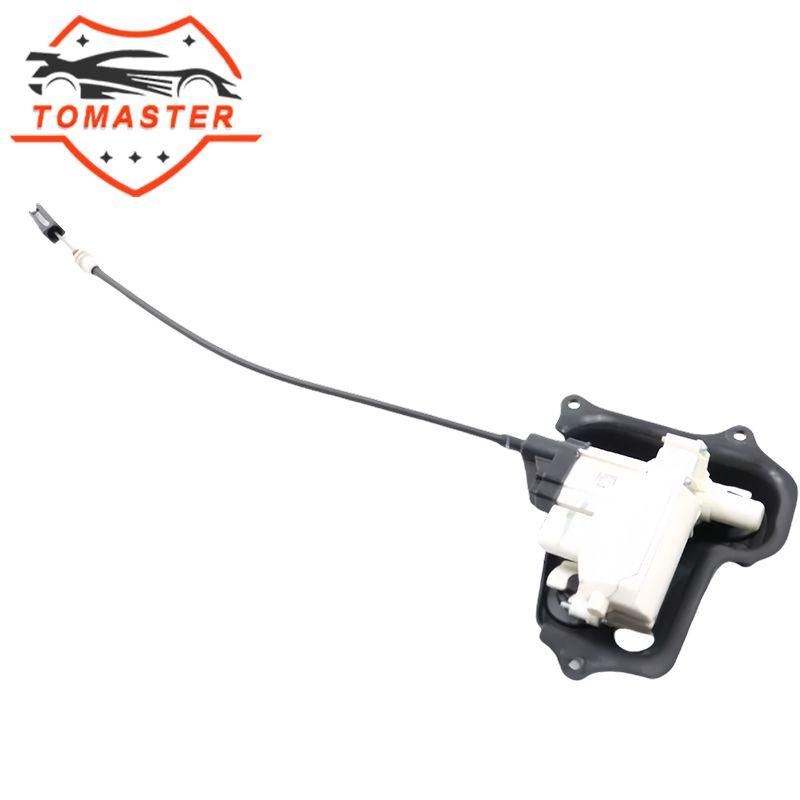 Car Door Closer Kit for Mercedes Benz Gle Ml Gl A1667601000