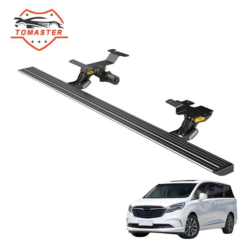 AMP Power Steps for Buick Gl8 Auto Parts Car Accessories Automobile Part