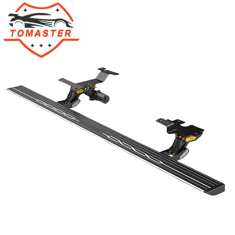 Zr2 Electric Side Steps for Land Rover Discovery Four Vehicle Part Auto Accessory Parts for Car