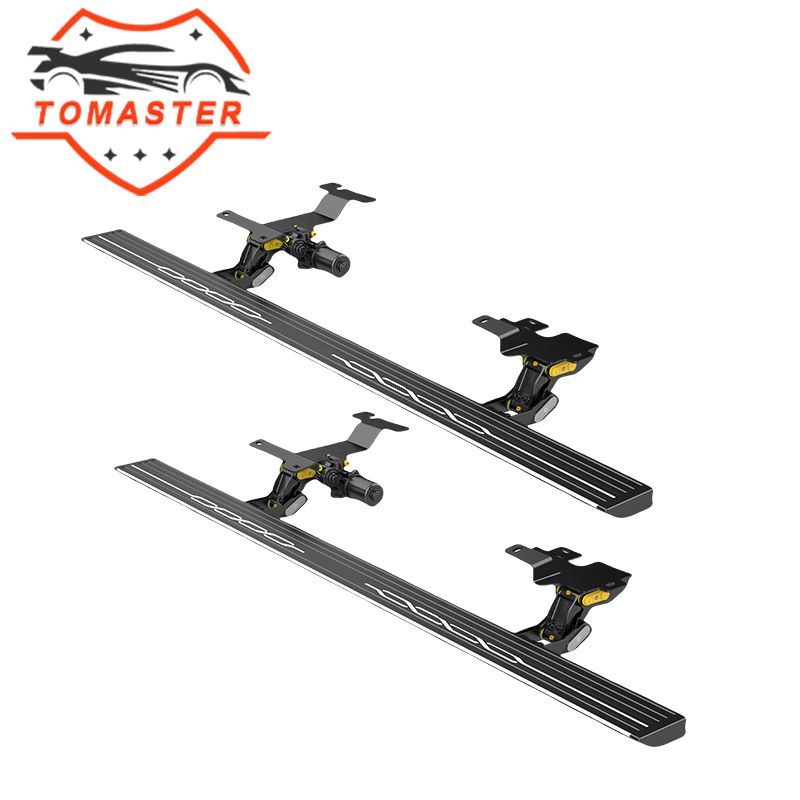 Zr2 Electric Side Steps for Land Rover Discovery Four Vehicle Part Auto Accessory Parts for Car
